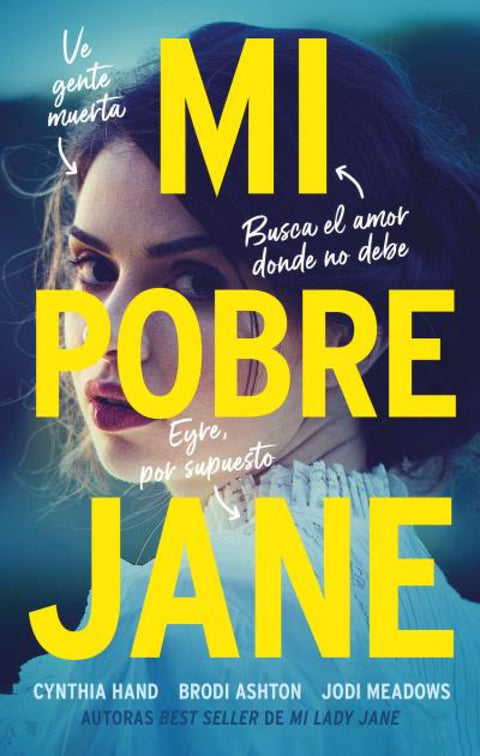  Mi pobre Jane 