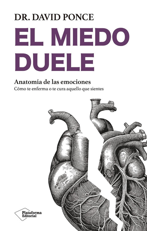 El miedo duele 