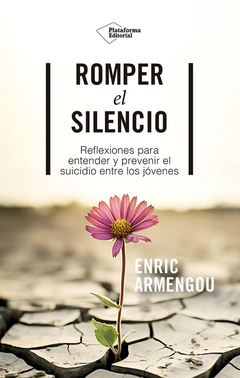  Romper el silencio 