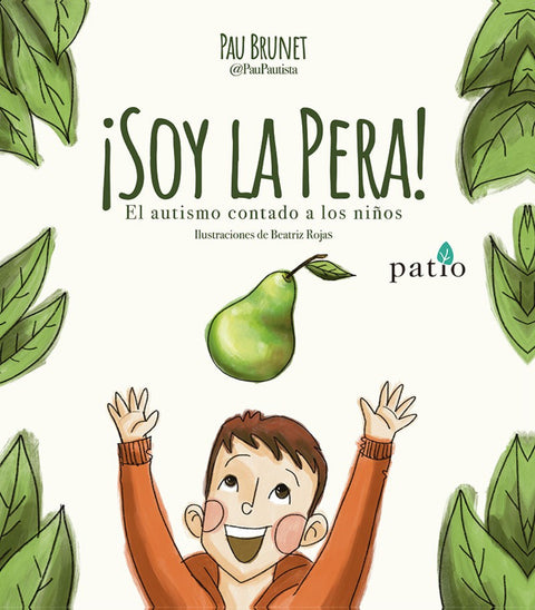  ¡Soy la pera! 