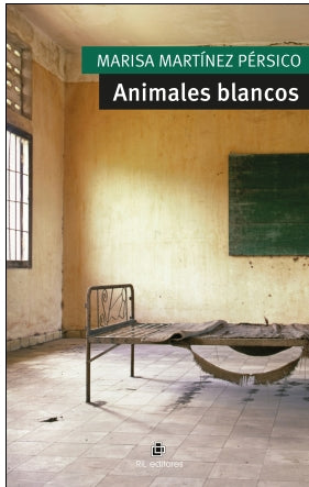  ANIMALES BLANCOS 