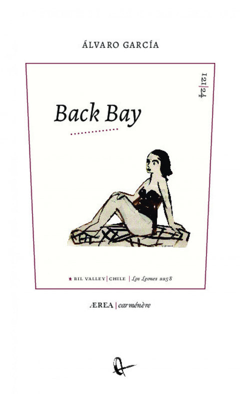  BACK BAY 