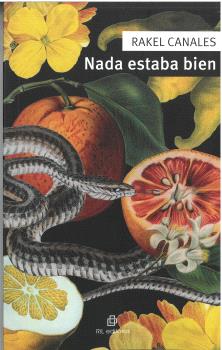  Nada estaba bien 