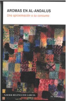  AROMAS EN AL-ANDALUS 