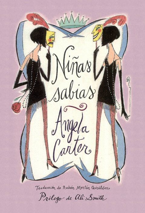  Niñas sabias 