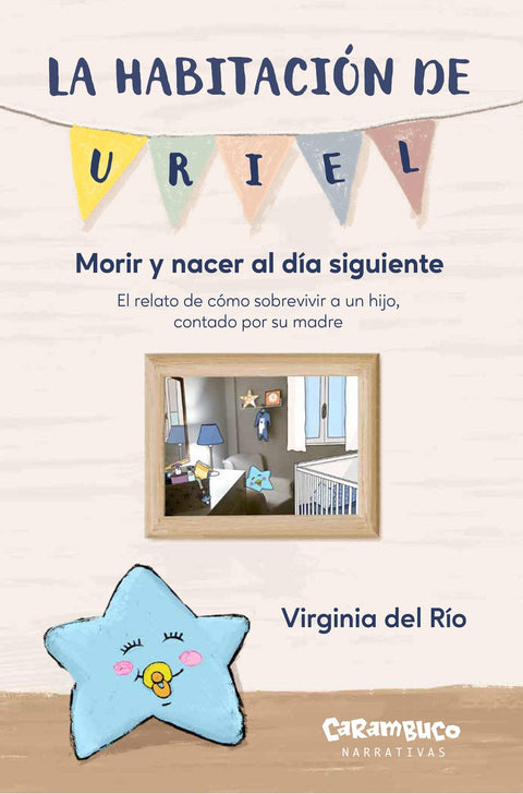  La habitación de Uriel 