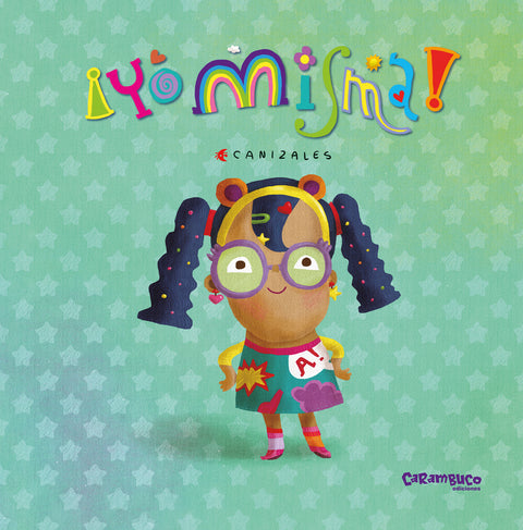  ¡Yo misma! 