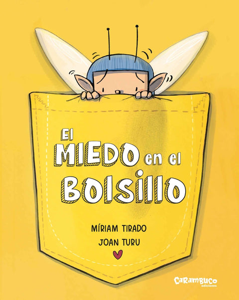  El miedo en el bolsillo 