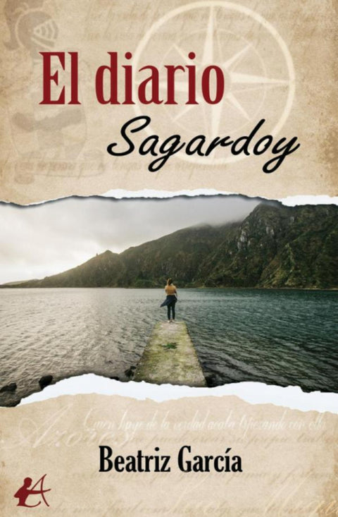  EL DIARIO SAGARDOY 