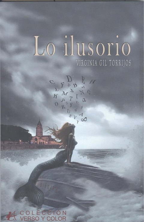  LO ILUSORIO 