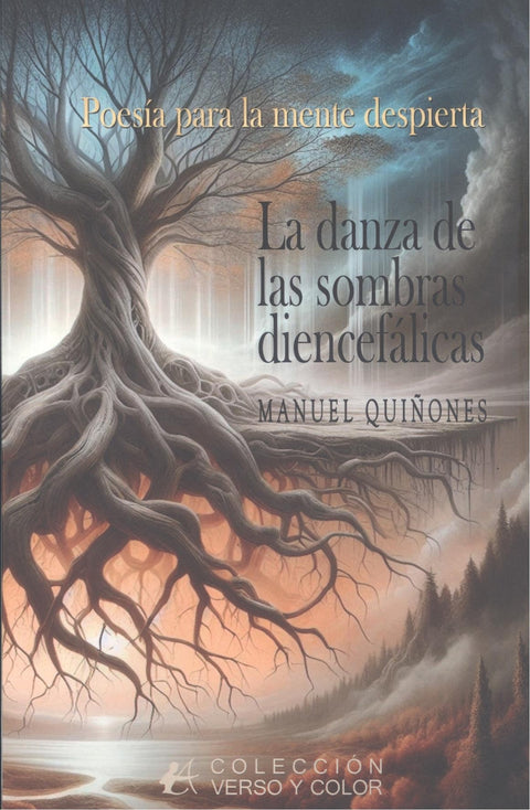 LA DANZA DE LAS SOMBRAS DIENCEFÁLICAS 