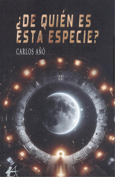  ¿DE QUIÉN ES ESTA ESPECIE? 