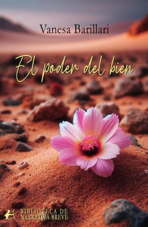  EL PODER DEL BIEN 