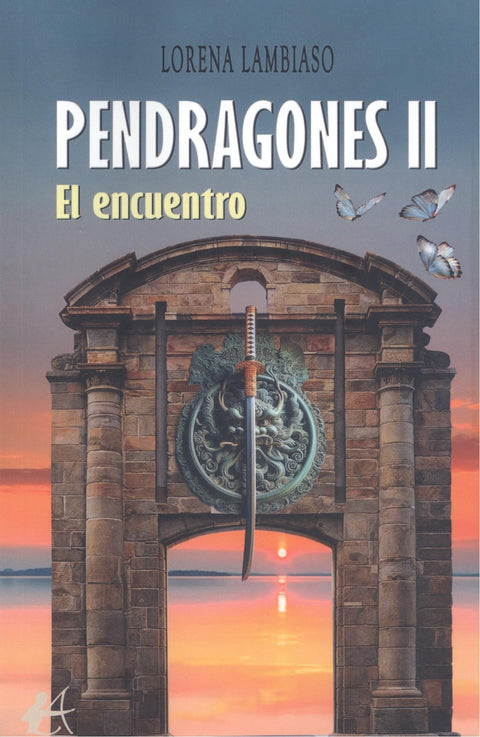  PENDRAGONES II 