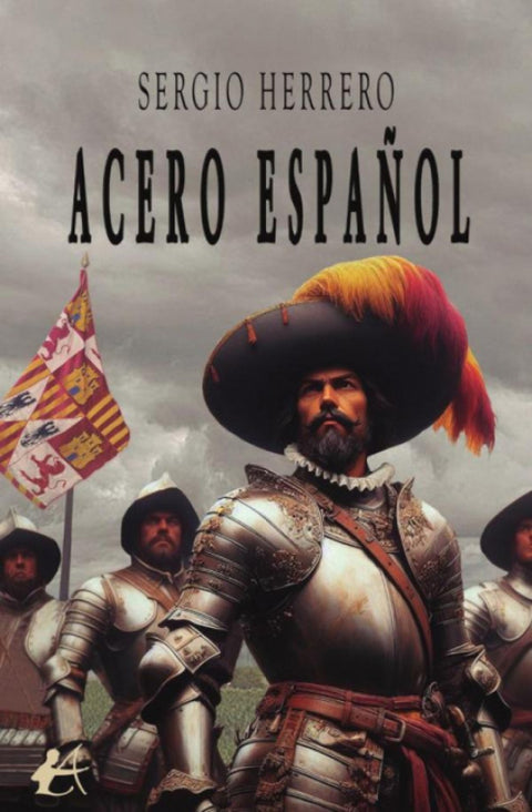  ACERO ESPAÑOL 