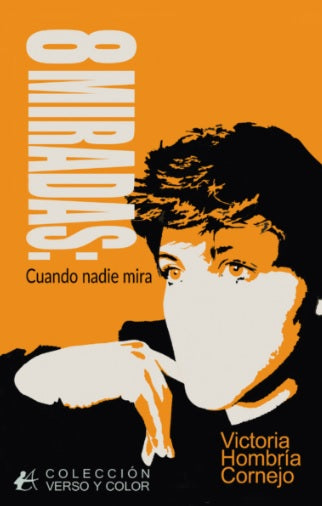  8 MIRADAS 
