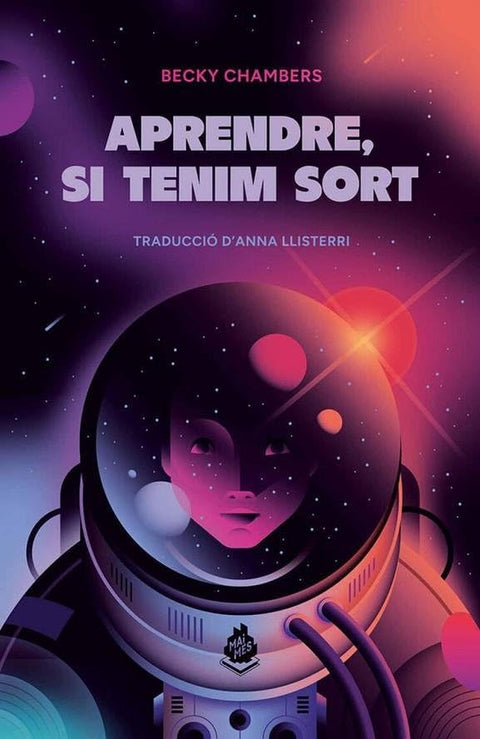  Aprendre, si tenim sort 