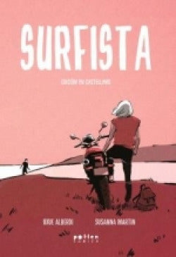  SURFISTA 
