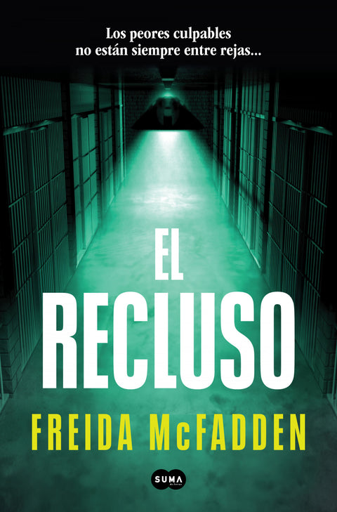  EL RECLUSO 