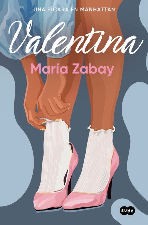  Valentina 