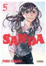  SANDA 05 