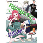  ROMANTIC KILLER, LA ASESINA DEL ROMANCE 03 