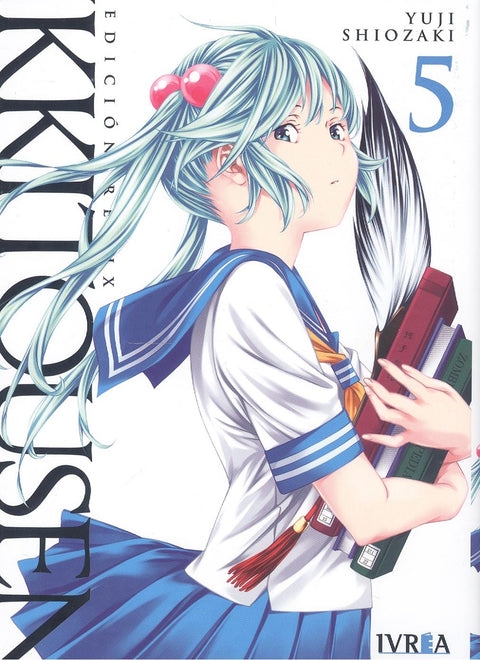  IKKITOUSEN EDICIÓN REMIX 05 