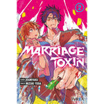  MARRIAGE TOXIN 02 