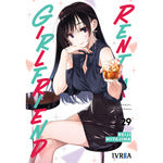  RENT-A-GIRLFRIEND 29 
