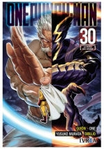  ONE PUNCH-MAN 30 