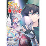  THE RISING OF THE SHIELD HERO 23 