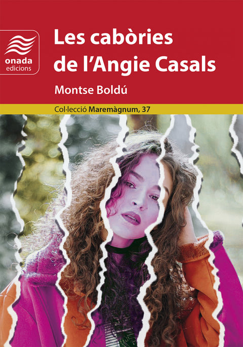  Les Cabòries de l´Angie Casals 
