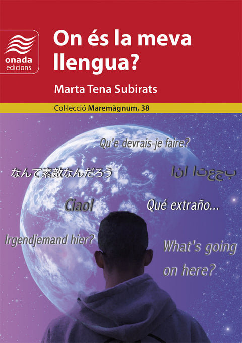  (CAT).38.ON ES LA MEVA LLENGUA? (MAREMAGNUM) 