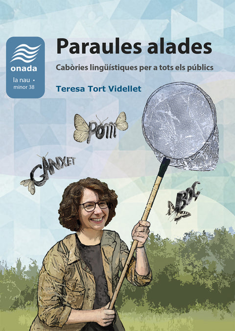  Paraules alades 