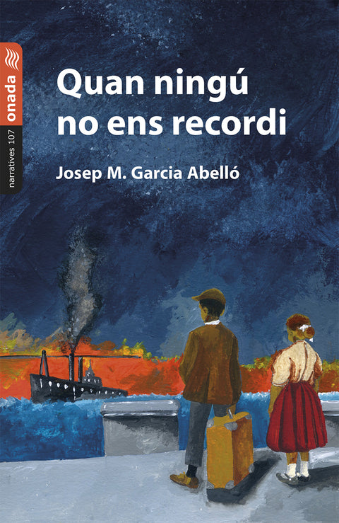  Quan ningú no ens recordi 