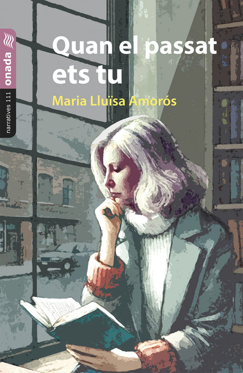  Quan el passat ets tu 
