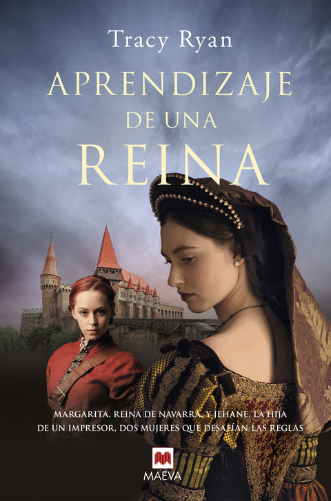  Aprendizaje de una reina 