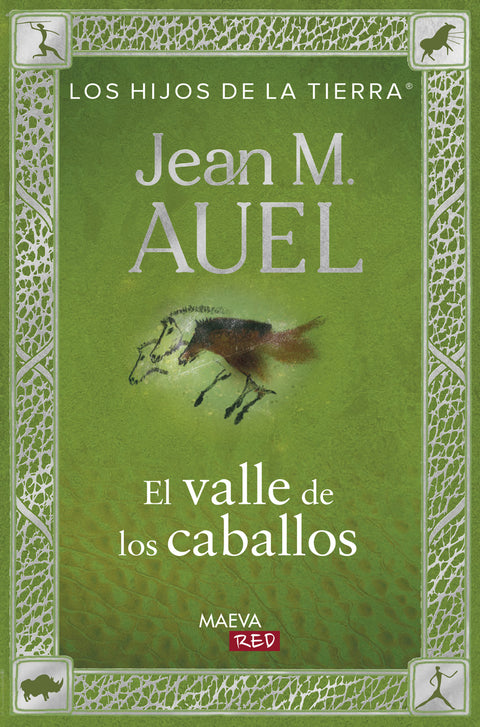  El valle de los caballos 