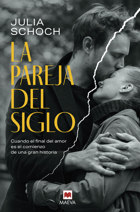  La pareja del siglo 