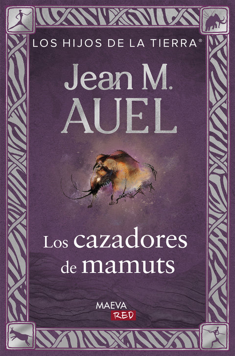  Los cazadores de mamuts 