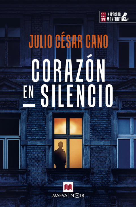  Corazón en silencio 