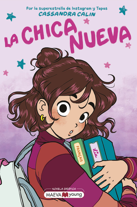  La chica nueva 