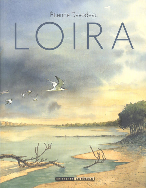  LOIRA 