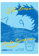  EL BESO DE LA SIRENA 