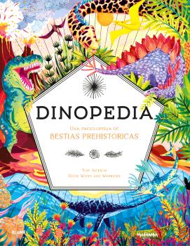  Dinopedia 