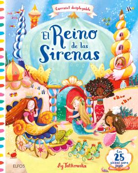  Reino de las sirenas 