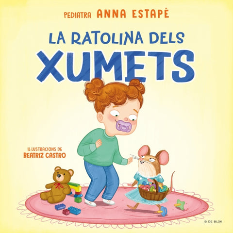  La ratolina dels xumets 