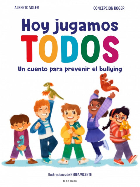  Hoy jugamos todos 