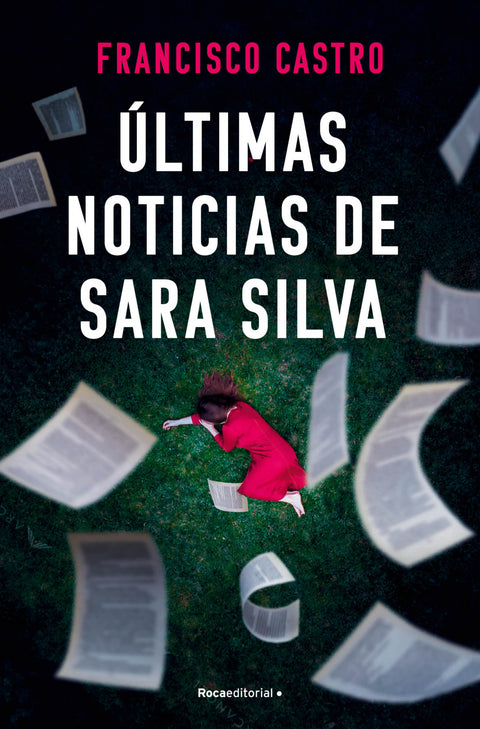  ÚLTIMAS NOTICIAS DE SARA SILVA 