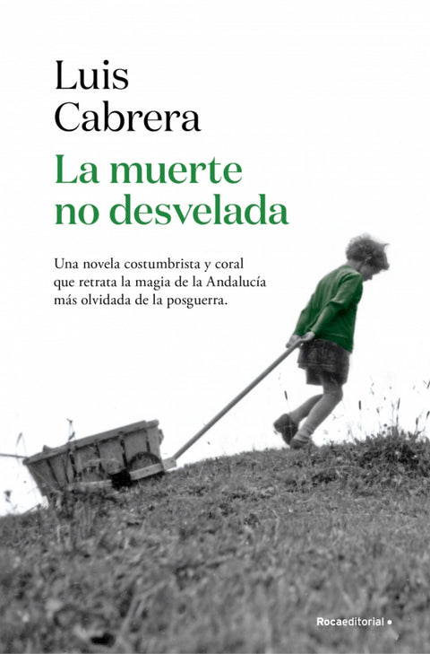  La muerte no desvelada 